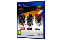 Disney Infinity 3.0 PS4 Software